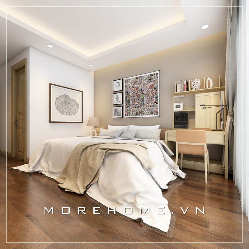 Giường ngủ Giường ngủ