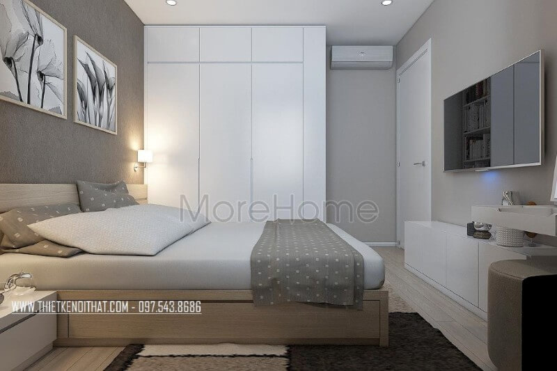 Giường ngủ có ngăn kéo Giường ngủ có ngăn kéo