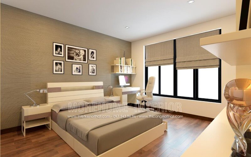 Giường ngủ có ngăn kéo Giường ngủ có ngăn kéo