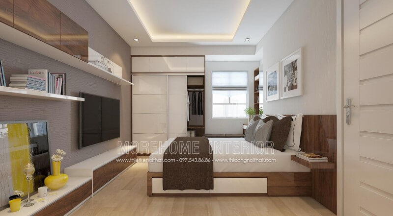 Giường ngủ có ngăn kéo Giường ngủ có ngăn kéo