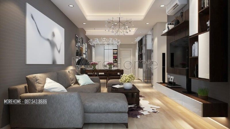 Sofa góc Sofa góc