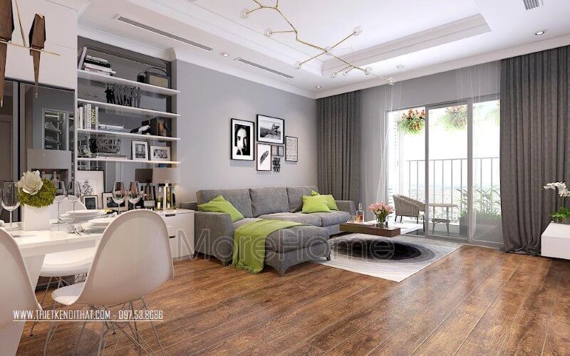 Trong vài năm qua, sofa bọc nỉ cao cấp đã trở thành một xu hướng phổ biến với nhiều khách hàng. Nếu bạn đang tìm kiếm một bộ sofa đẹp, hãy liên hệ MoreSofa để có được những mẫu sofa hiện đại nhất.