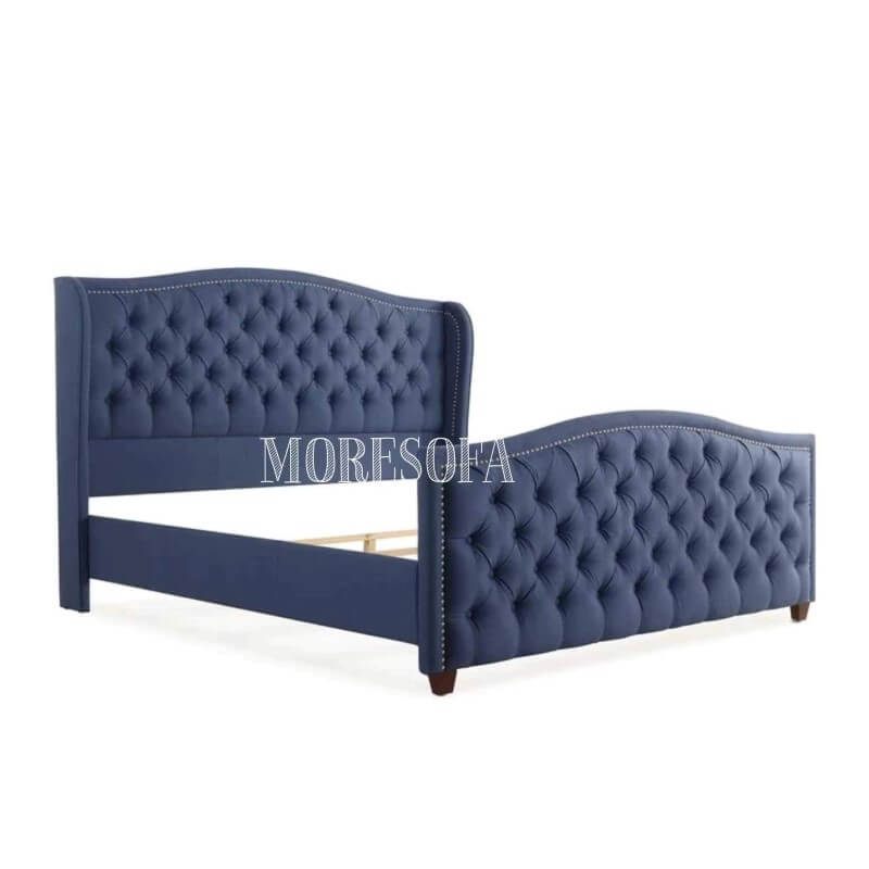 Liên hệ ngay với Moresofa để được tư vấn, thiết kế những mẫu giường ngủ phù hợp nhất